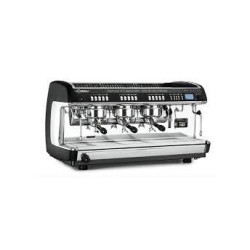 Professional espresso machines
