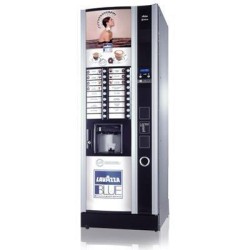 Vending machines