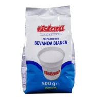 RISTORA Bevanda Bianca Mix – 0.500 KG.