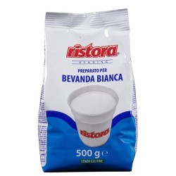 RISTORA Bevanda Bianca Mix – 0.500 KG.