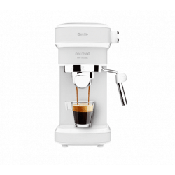 Кафемашина Cecotec CAFELIZZIA 790 WHITE