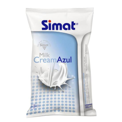 SIMAT Cream Azul – 0.500 KG.