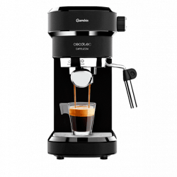 Кафемашина Cecotec Cafelizzia 790 Black