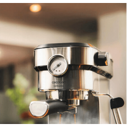 Кафемашина Cecotec Cafelizzia 790 Steel Pro