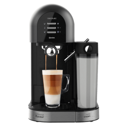 Кафемашина Cecotec Instant-ccino 20 Chic Serie Nera