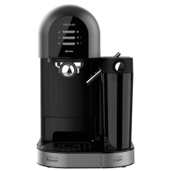 Кафемашина Cecotec Instant-ccino 20 Chic Serie Nera