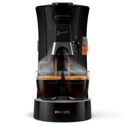 Кафемашина Philips Senseo Select (CSA240/61)