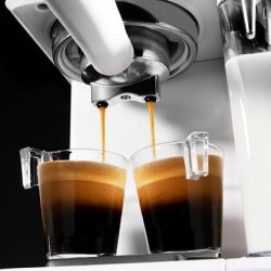 Kафемашина Cecotec Power instant-ccino 20 touch serie Bianca