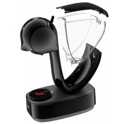 Кафемашина Krups (KP270810) Dolce Gusto NDG INFINISSIMA TOUCH BLK EU