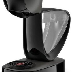 Кафемашина Krups (KP270810) Dolce Gusto NDG INFINISSIMA TOUCH BLK EU