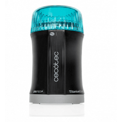 Кафемелачка Cecotec TitanMill 200