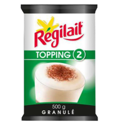 REGILAIT Topping 2 – 0.500 KG.