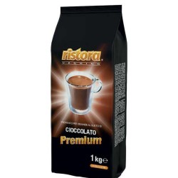 RISTORA Premium Chocolate – 1 KG.