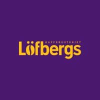 Lofbergs Coffee