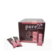 Tchibo Pure 75 бр.- 25 гр. Шоколад на пакетчета