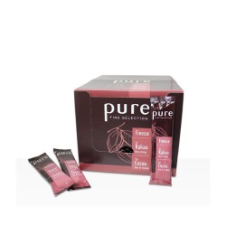 Tchibo Pure 75 бр.- 25 гр. Шоколад на пакетчета