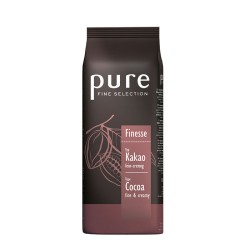 Tchibo Pure 1 кг. Шоколад