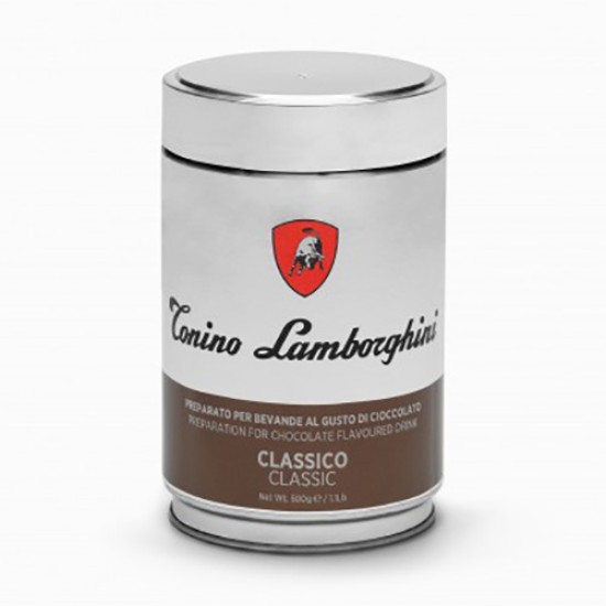 Tonino Lamborghini Класически 500 гр. Шоколад