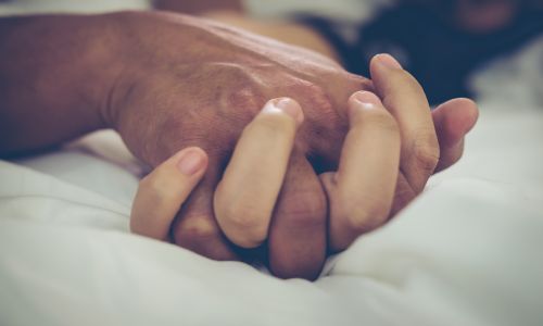 Кафето е полезно за сексуалния ни живот.